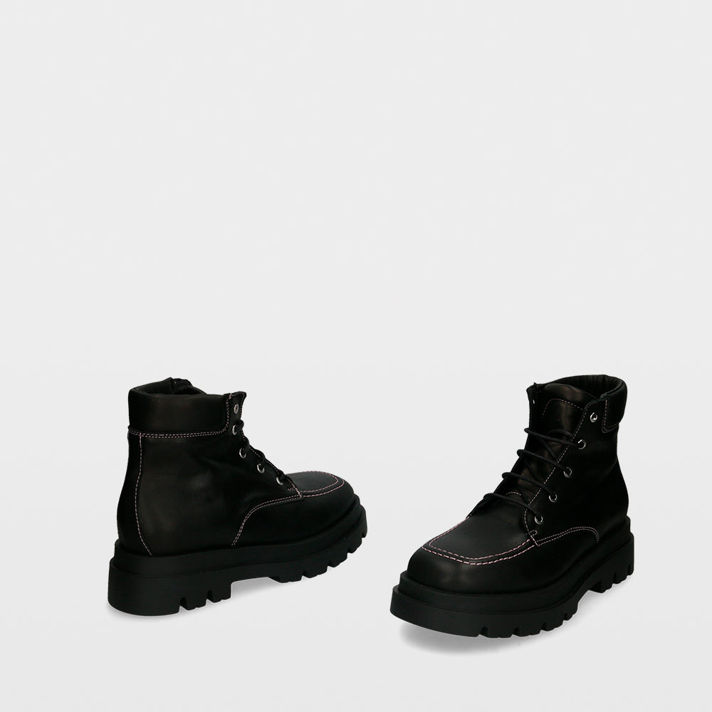 Ulanka Studio Bethnal - Boots