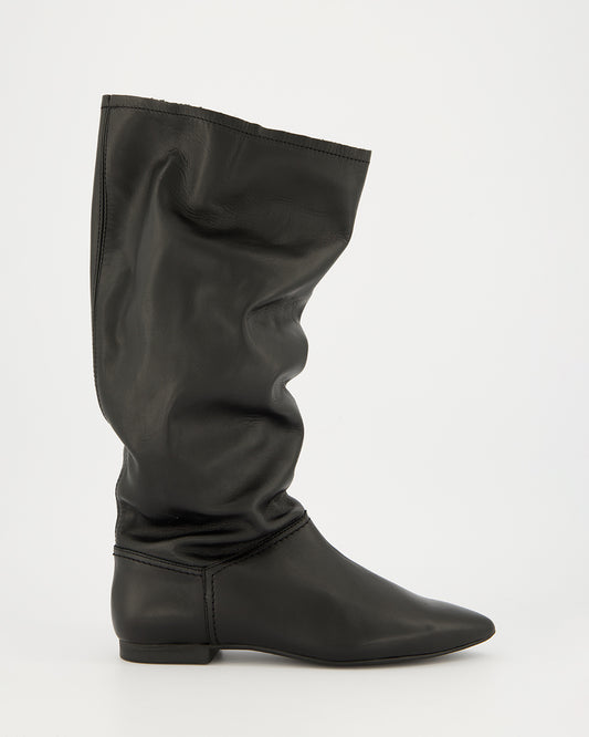 Ulanka Sumtachi - Leather boot