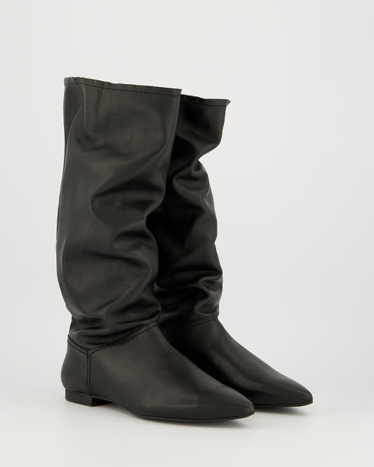 Ulanka Sumtachi - Leather boot