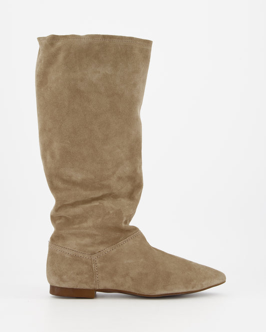 Ulanka Sumtachi - Leather boots