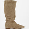 Ulanka Sumtachi - Leather boots