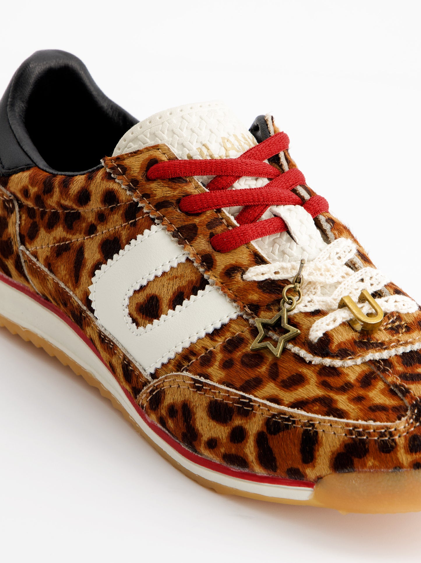 Zapatillas animal print - ULK Sury