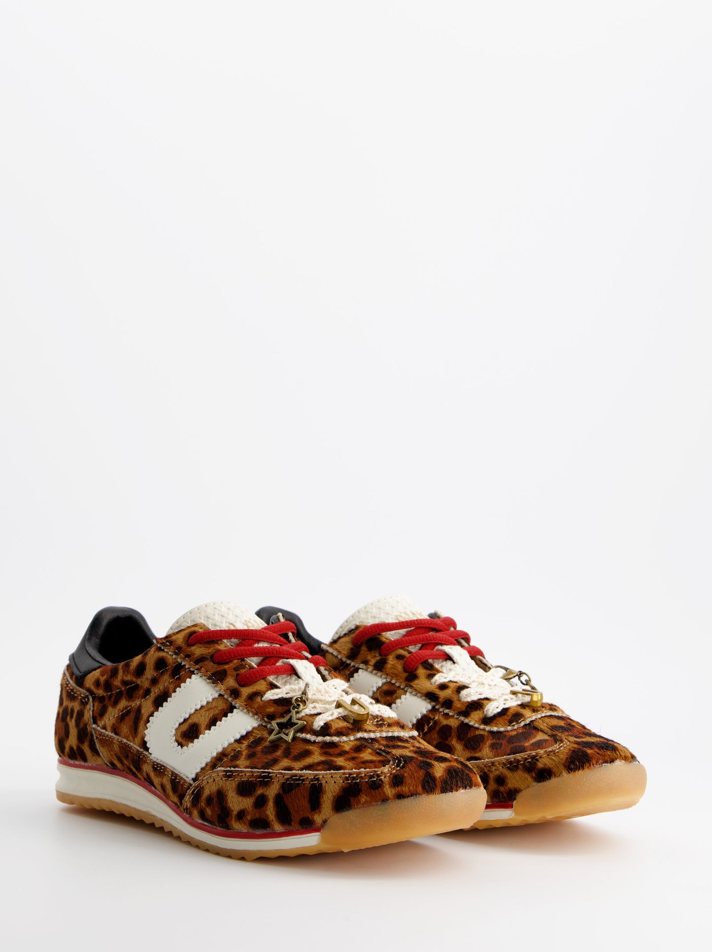 Zapatillas animal print - ULK Sury