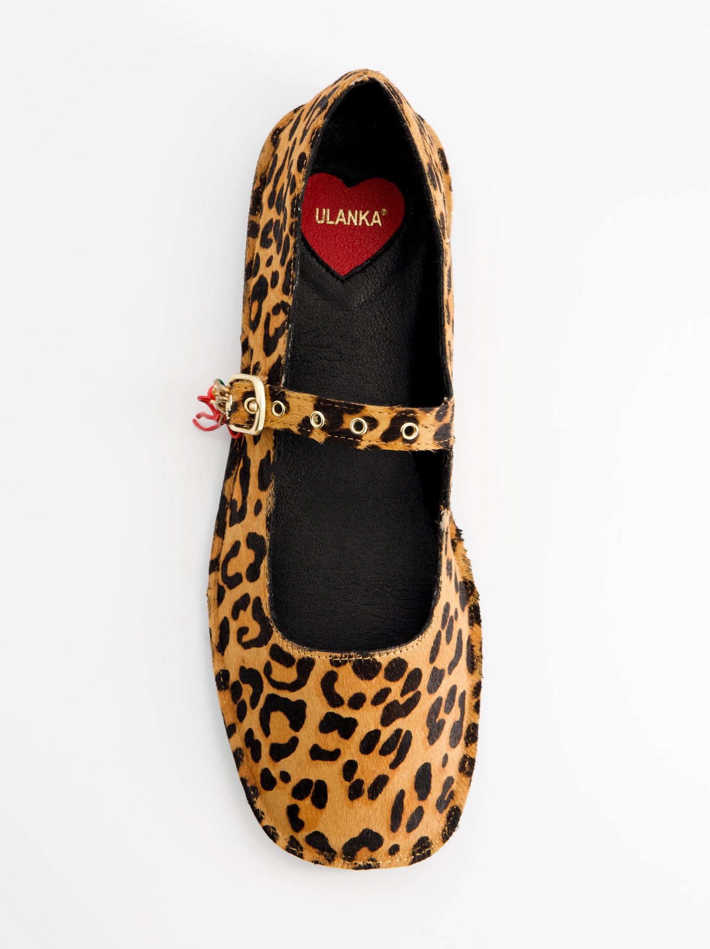 Venecianas Amimal print - ULK Swan