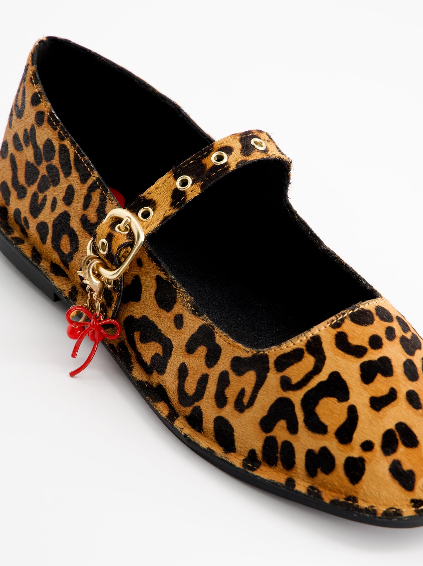 Venecianas Amimal print - ULK Swan