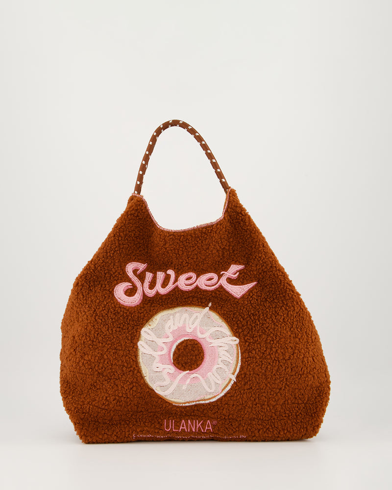 Ulanka Sweet - Bolso shopper