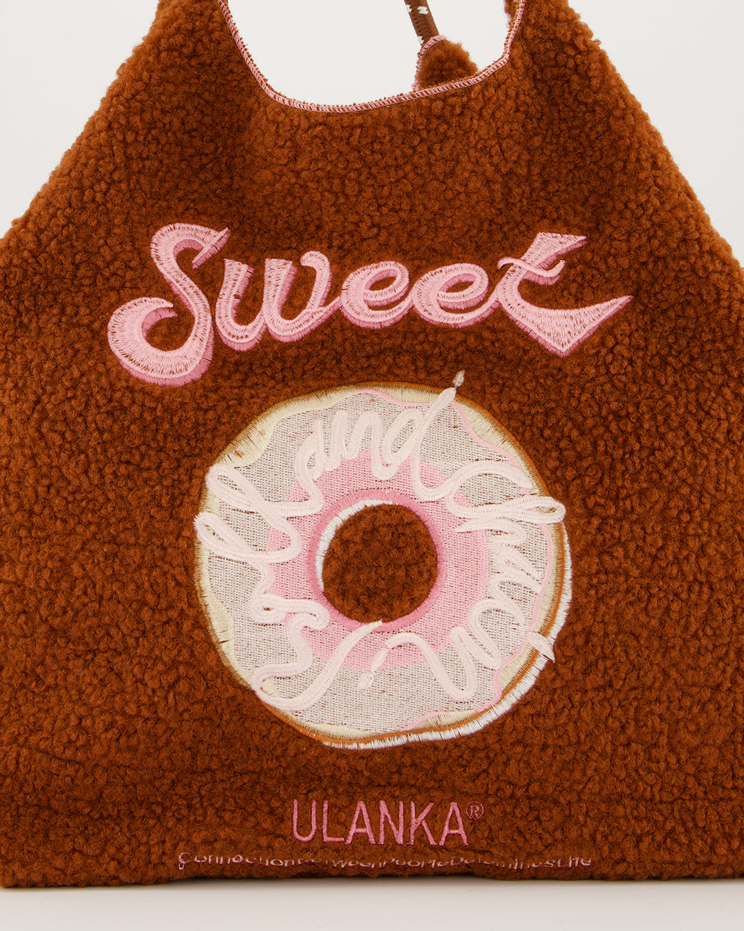 Ulanka Sweet - Bolso shopper