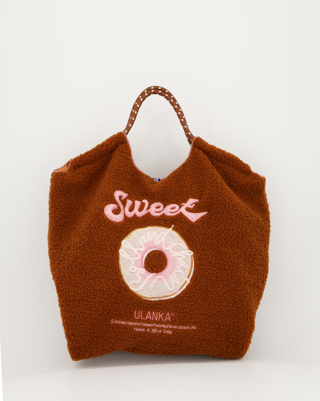 Ulanka Sweet - Bolso shopper