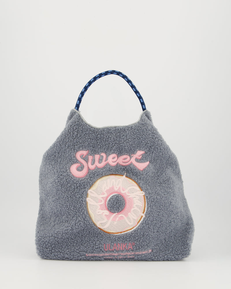 Ulanka Sweet - Bolso shopper