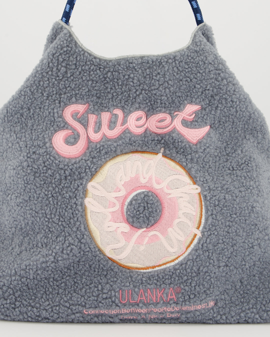 Ulanka Sweet - Bolso shopper