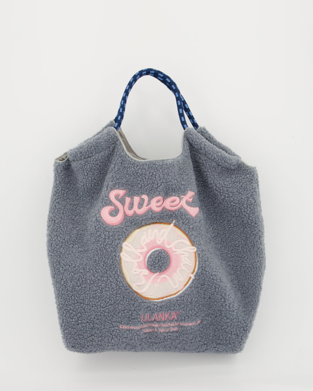 Ulanka Sweet - Bolso shopper