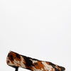 Zapatos de tacón Animal print - ULK Tanny