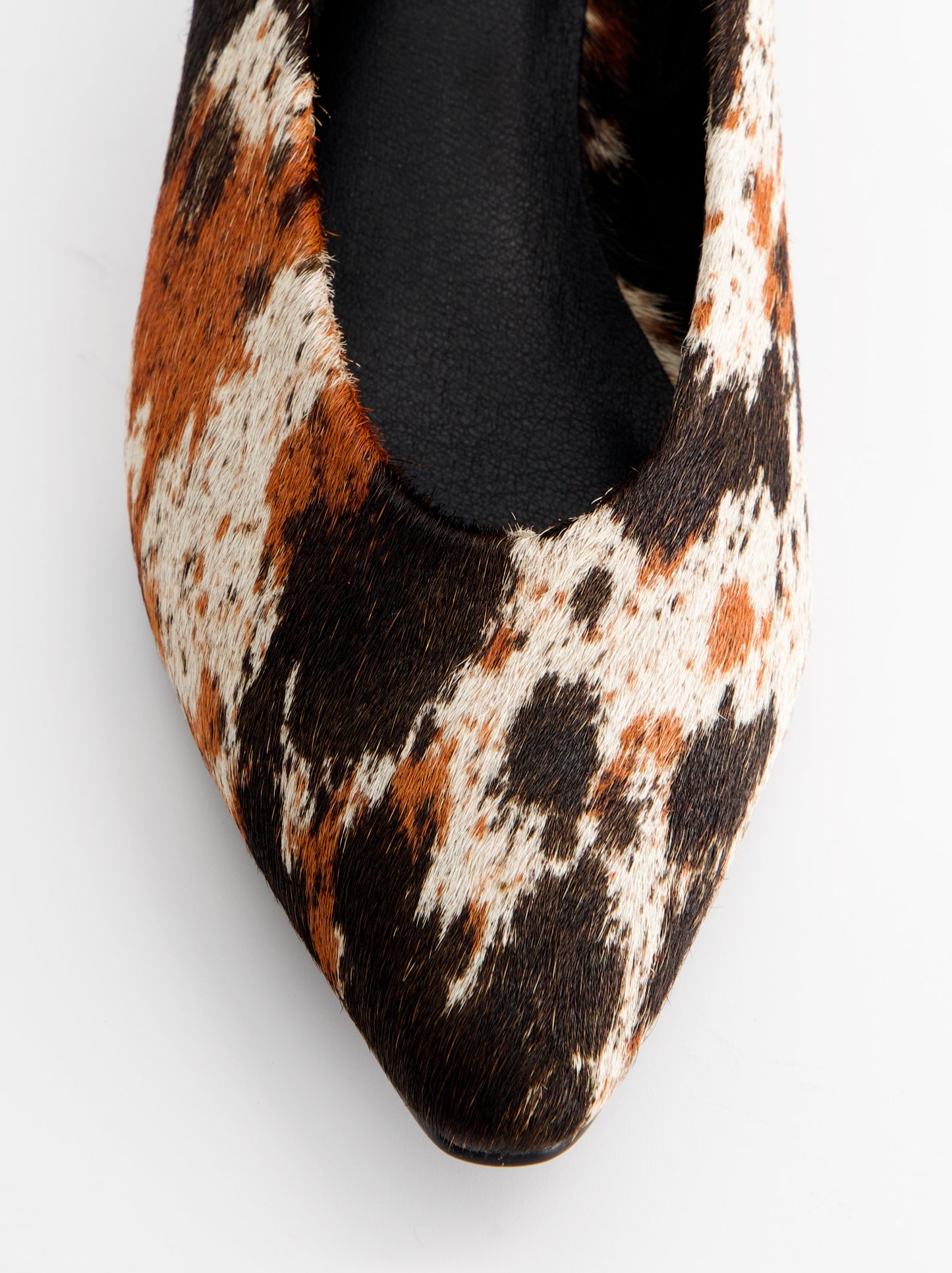 Zapatos de tacón Animal print - ULK Tanny