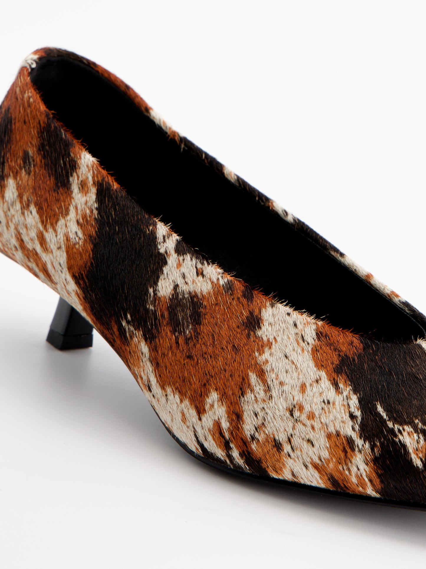 Zapatos de tacón Animal print - ULK Tanny