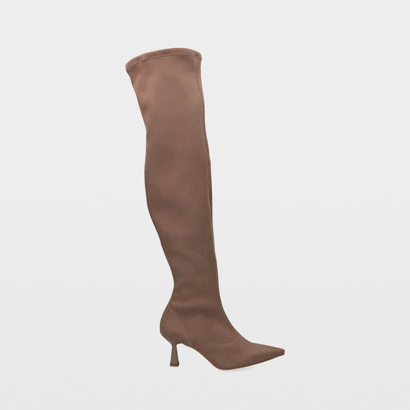 Ulanka #TheTrend Elisa - High Heel Boots