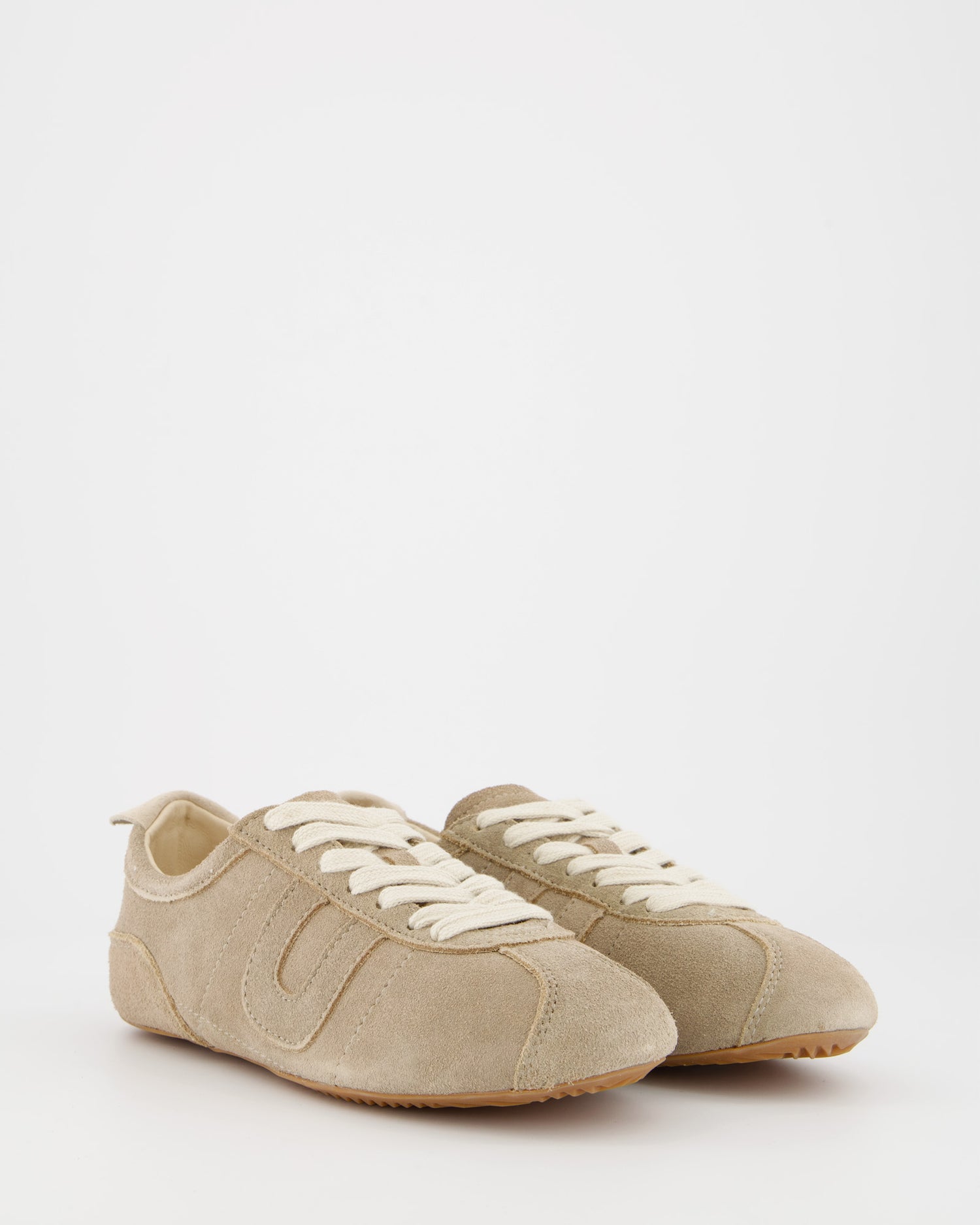 Ulanka Torino - Zapatillas de piel