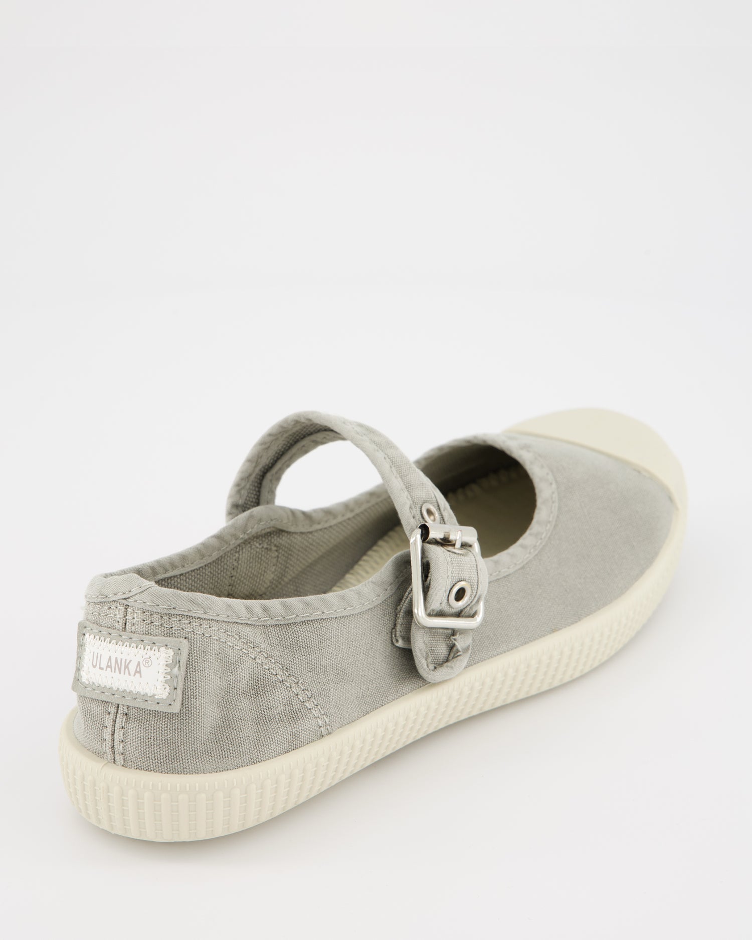 Ulanka Wall - Zapatillas Mary Jane