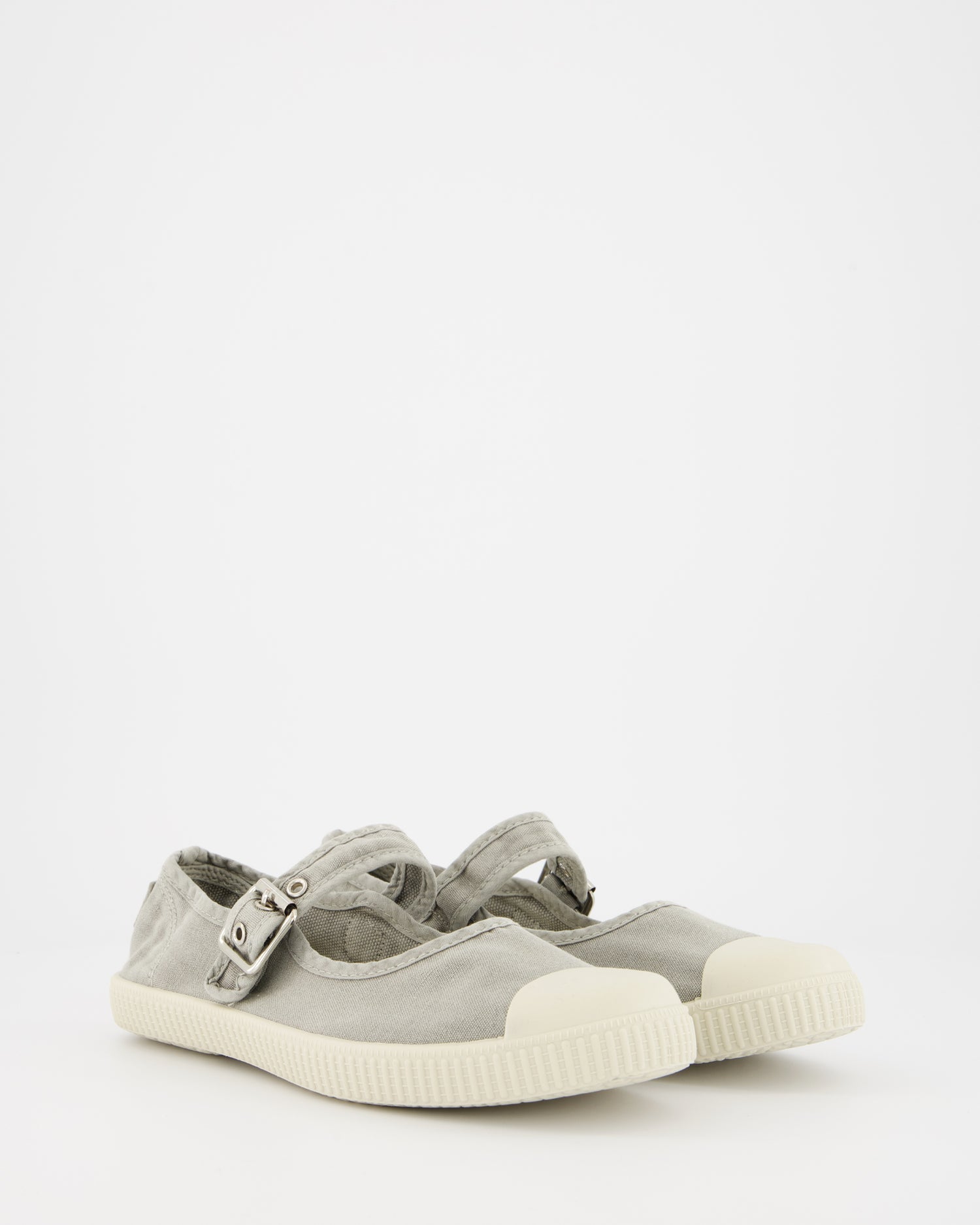 Ulanka Wall - Zapatillas Mary Jane