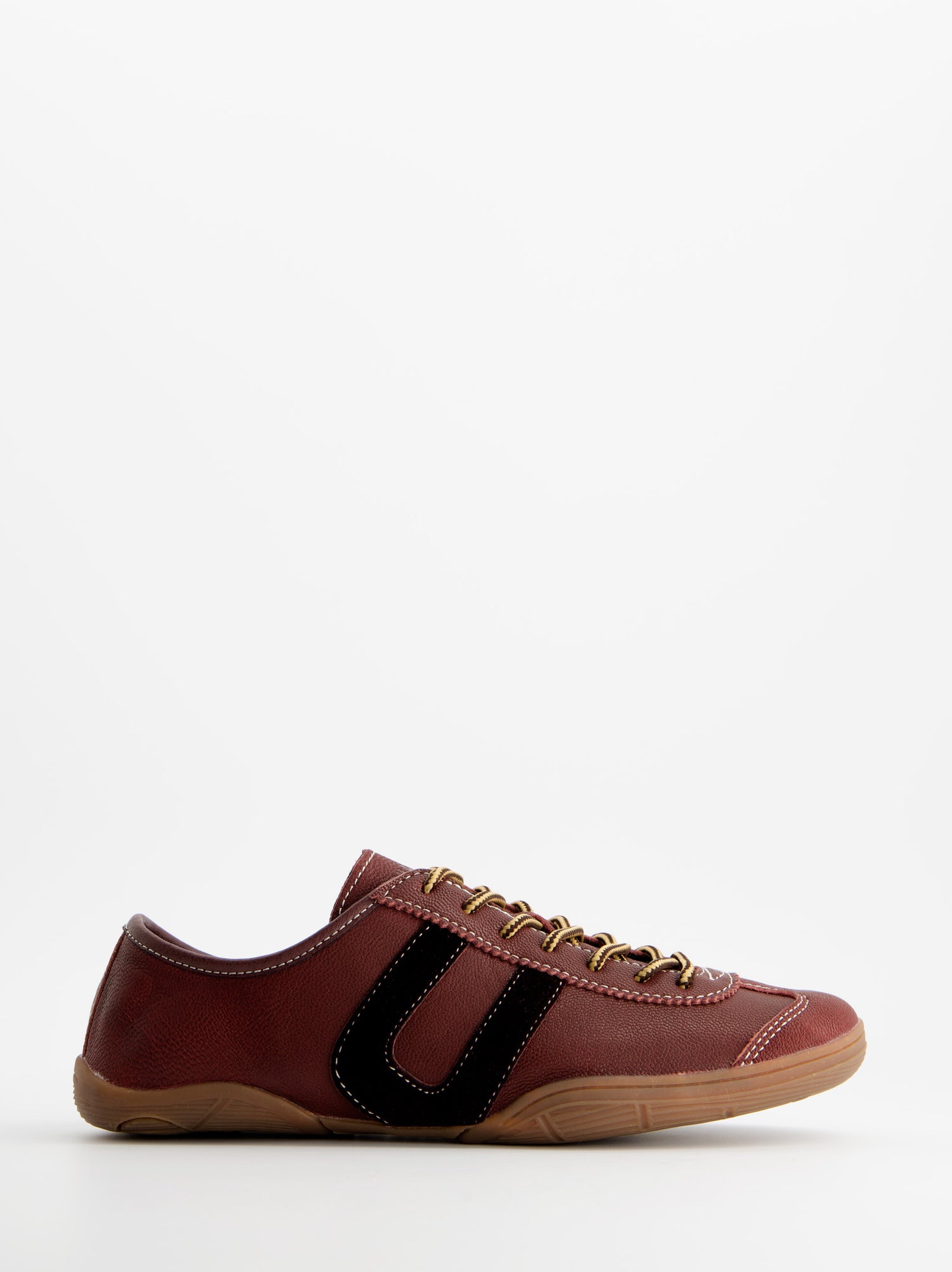 Zapatillas de piel - ULK Wip