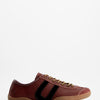 Zapatillas de piel - ULK Wip
