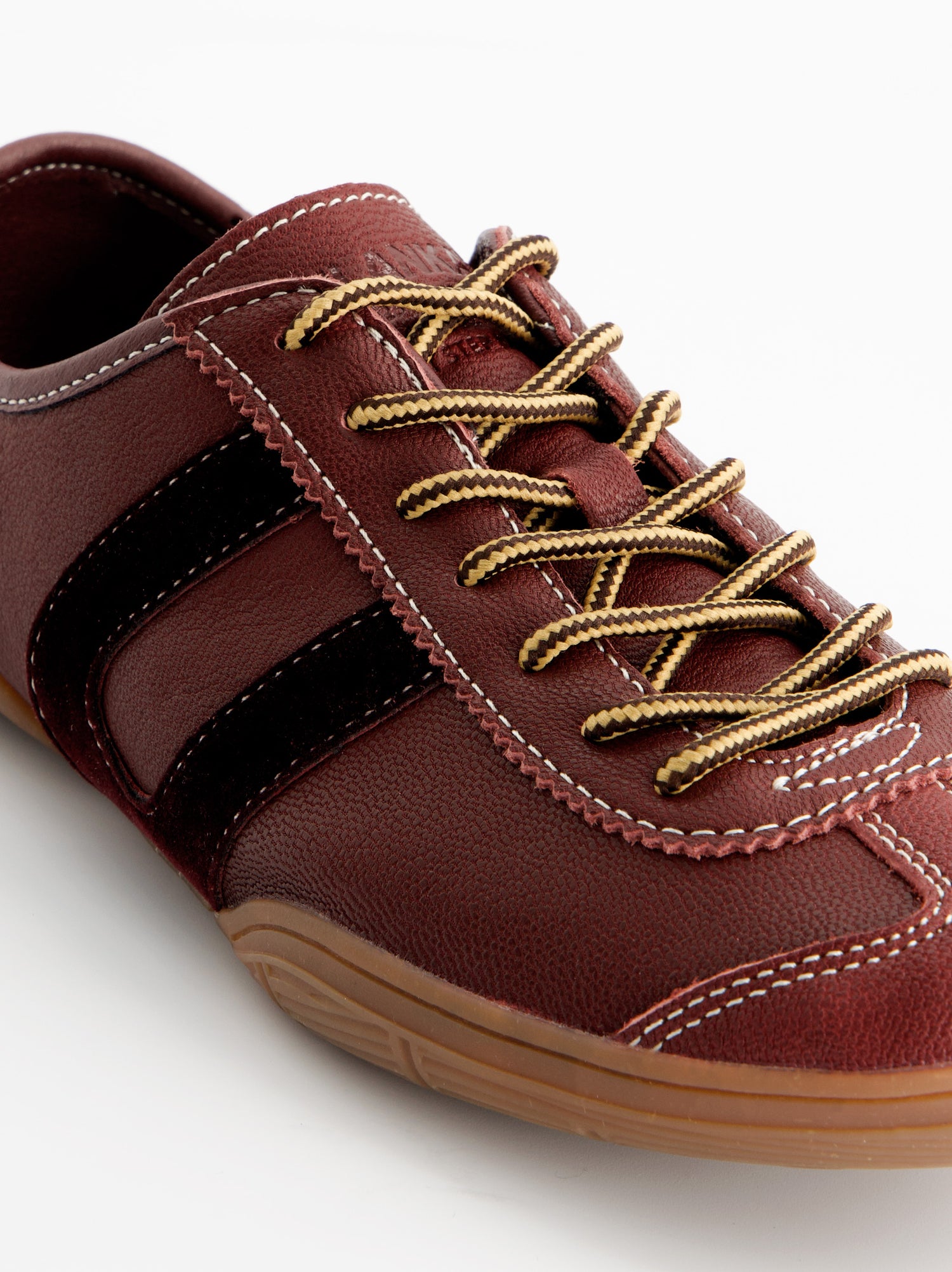 Zapatillas de piel - ULK Wip