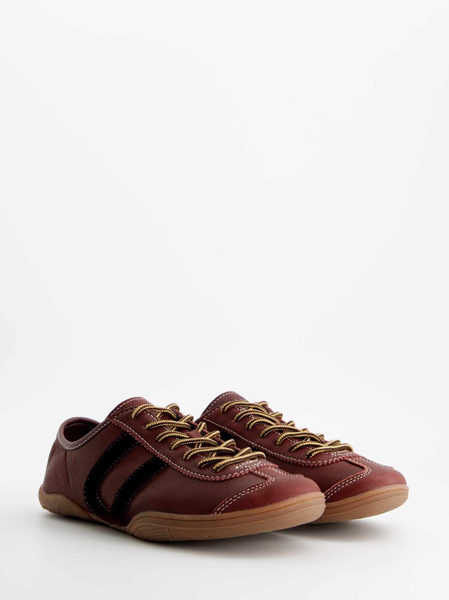 Zapatillas de piel - ULK Wip
