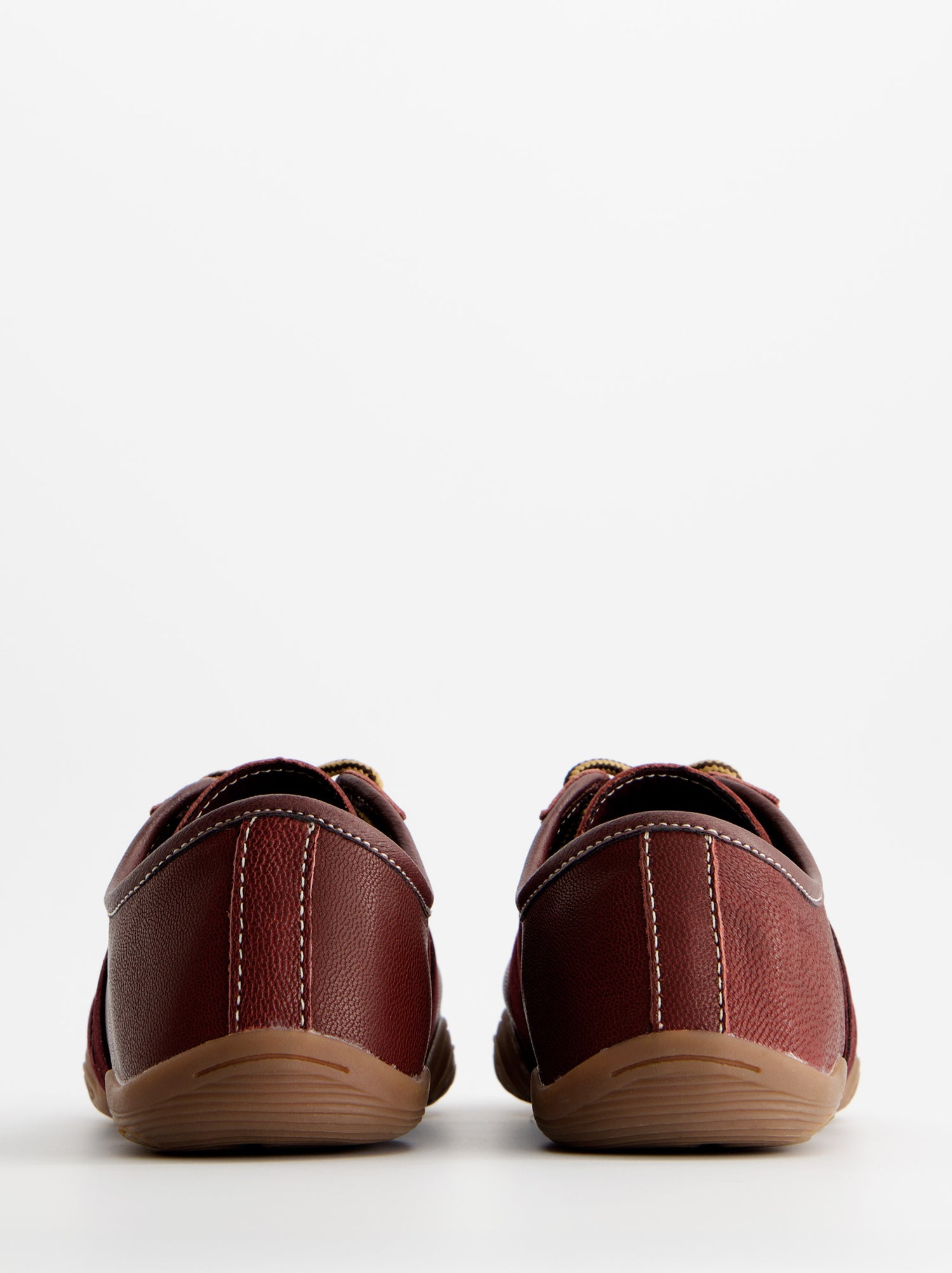 Zapatillas de piel - ULK Wip