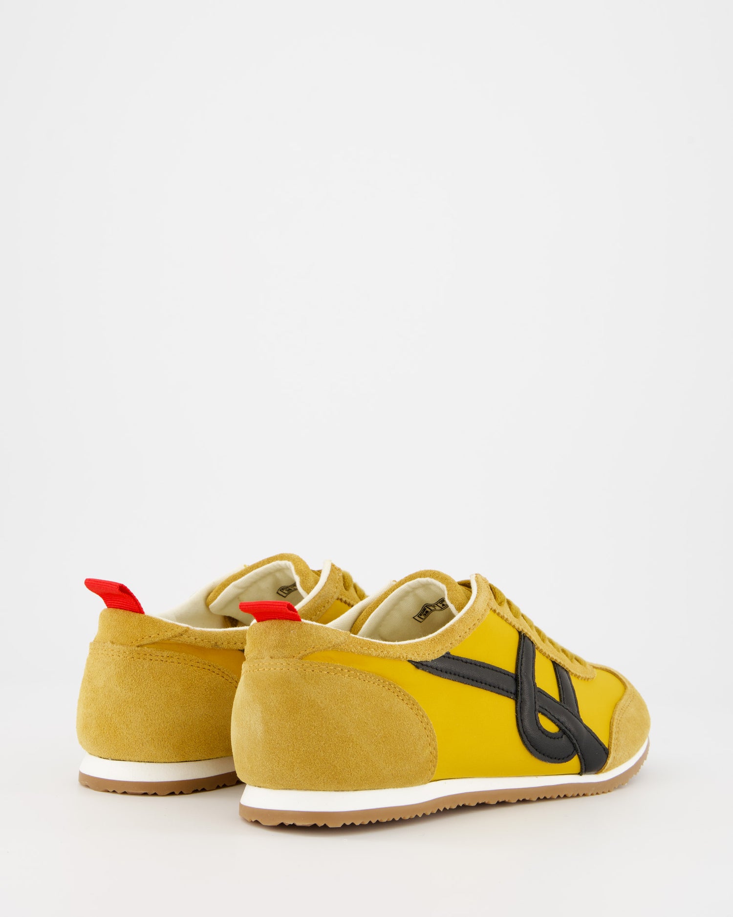 Ulanka Yubari - Zapatillas