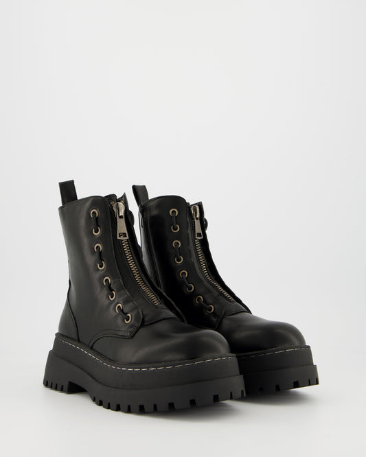 Ulanka Zipper - Sidney Zipper