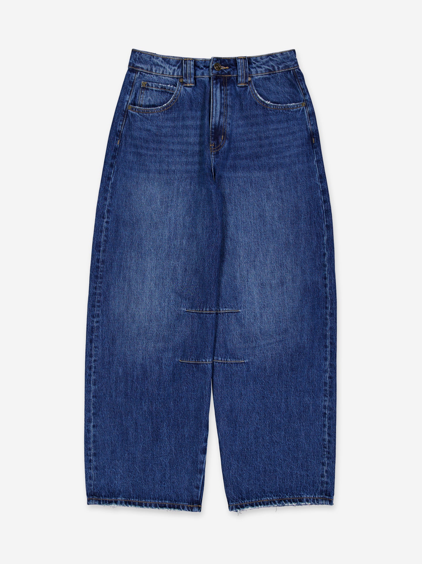 Jeans baggy -ULK Kira