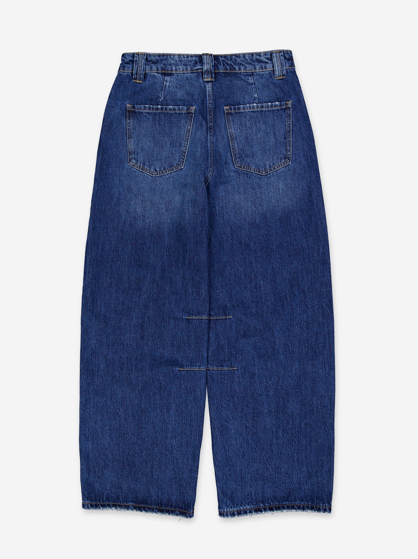 Jeans baggy -ULK Kira