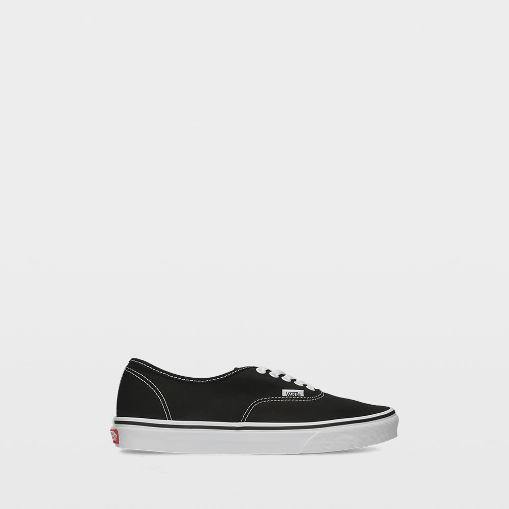 Vans Authentic - Zapatillas negras