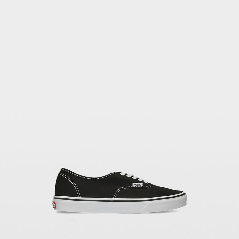 Vans Authentic - Black Sneakers