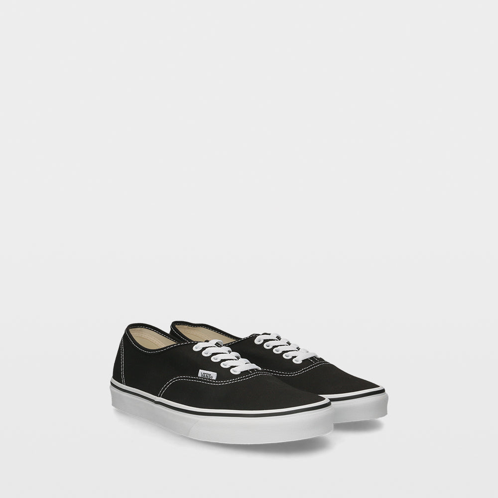 Vans Authentic - Black Sneakers