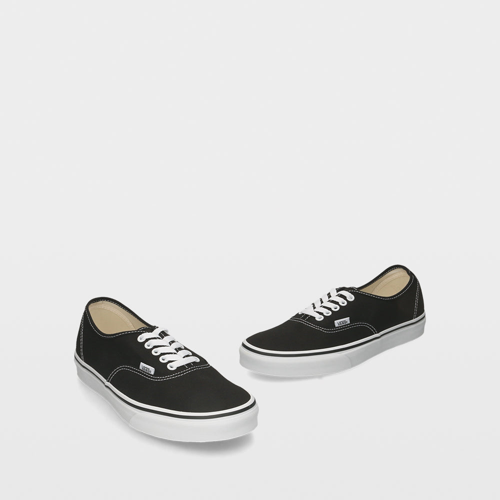 Vans Authentic - Black Sneakers