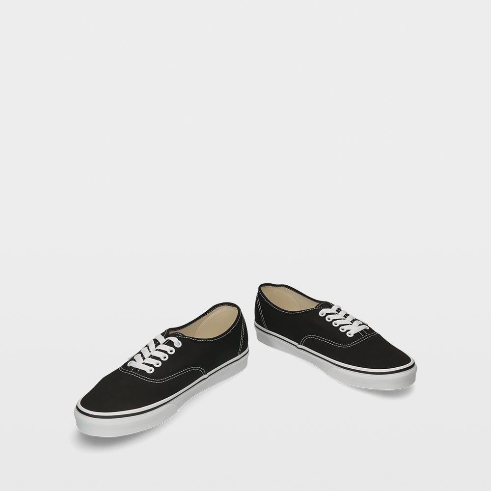 Vans Authentic - Zapatillas negras