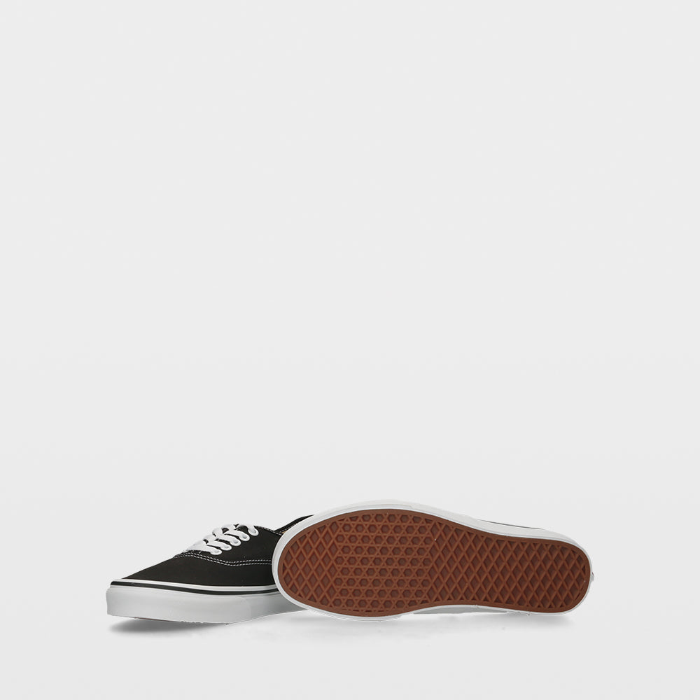 Vans Authentic - Zapatillas negras