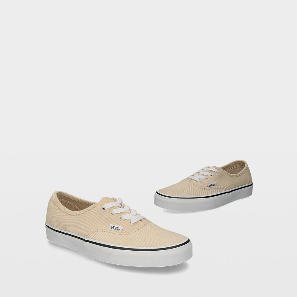 Vans Authentic Corduroy - Zapatillas