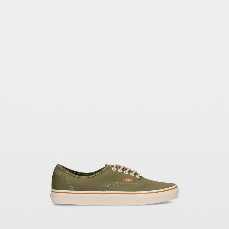 Vans Authentic Embroidered Check - Sneakers