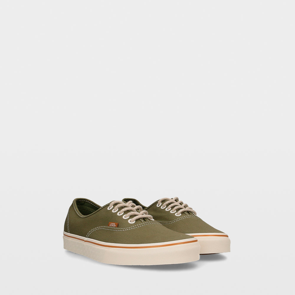 Vans Authentic Embroidered Check - Sneakers