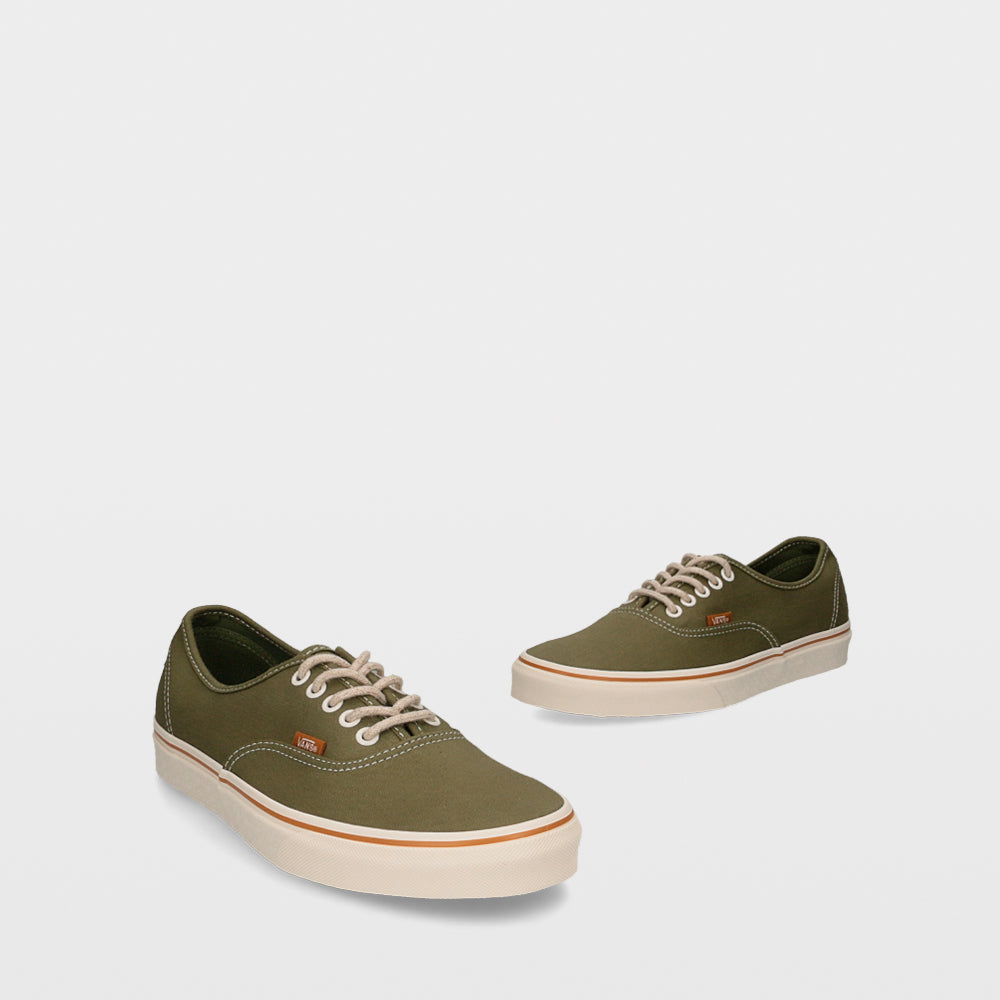 Vans Authentic Embroidered Check - Sneakers