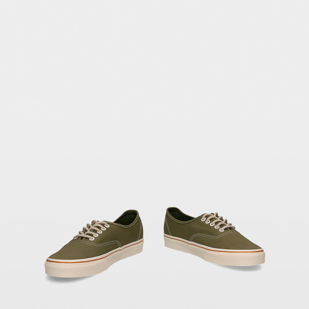 Vans Authentic Embroidered Check - Zapatillas