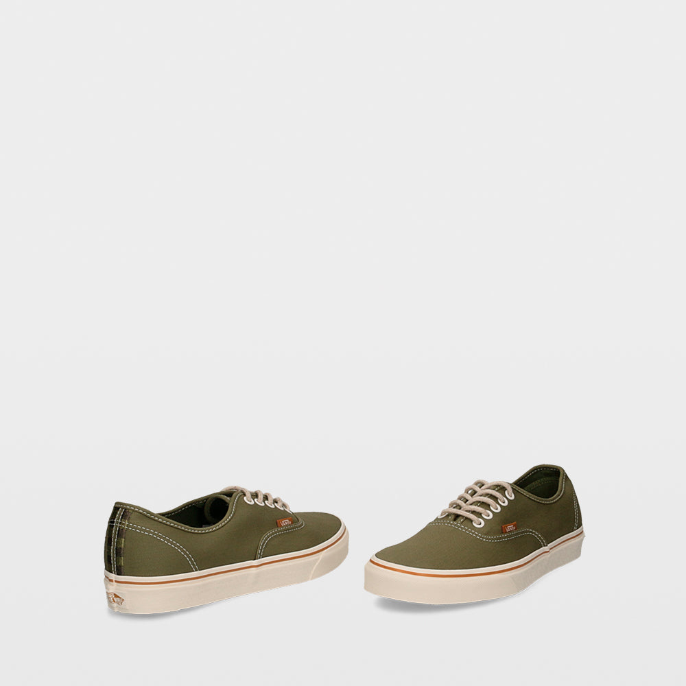 Vans Authentic Embroidered Check - Sneakers