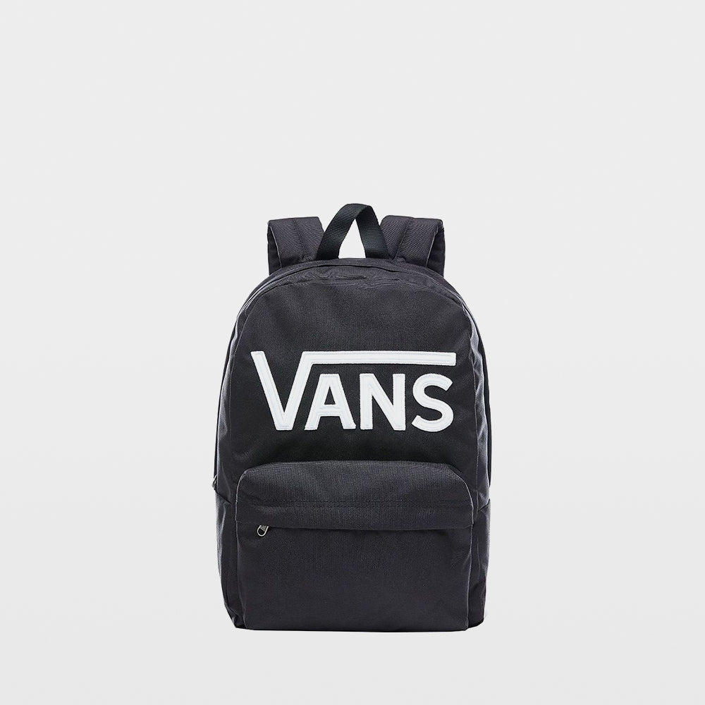 Vans Backpack - Black Backpack