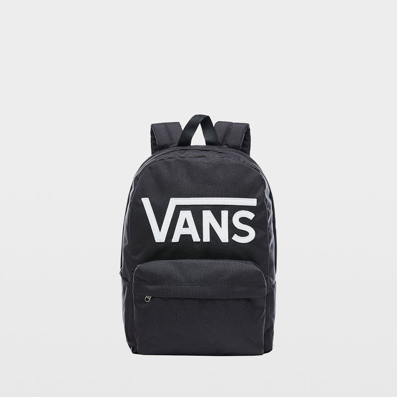 Vans Backpack - Mochila negra