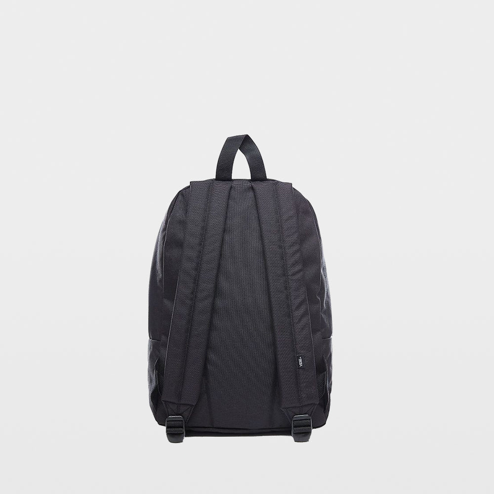 Vans Backpack - Black Backpack