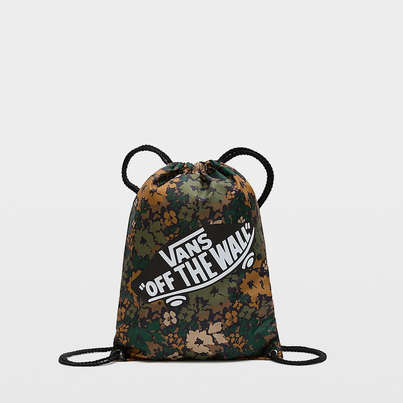 Vans Benched - Drawstring Bag