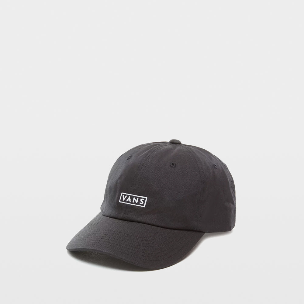 Vans Curved Bill Jockey - Cap