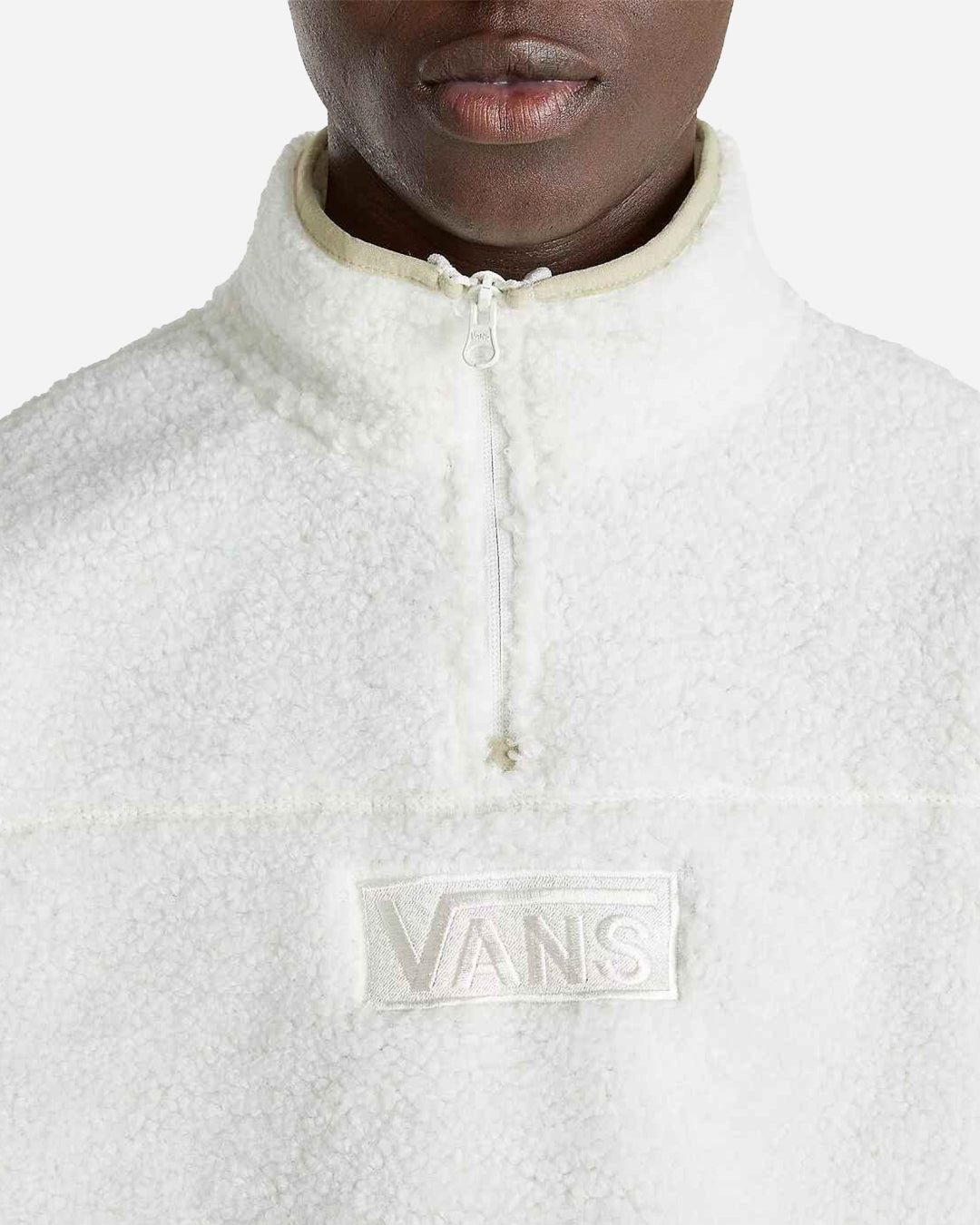 Vans Boxed Sherpa - Sudadera