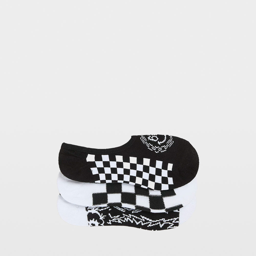 Vans Canoodle Overstimulated - Socks